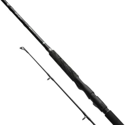 MADCAT Cannes-Canne leurre silure black spin 2.70m 40-150g