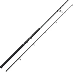 MADCAT Cannes-Canne leurre silure black spin 2.40m 40-150g