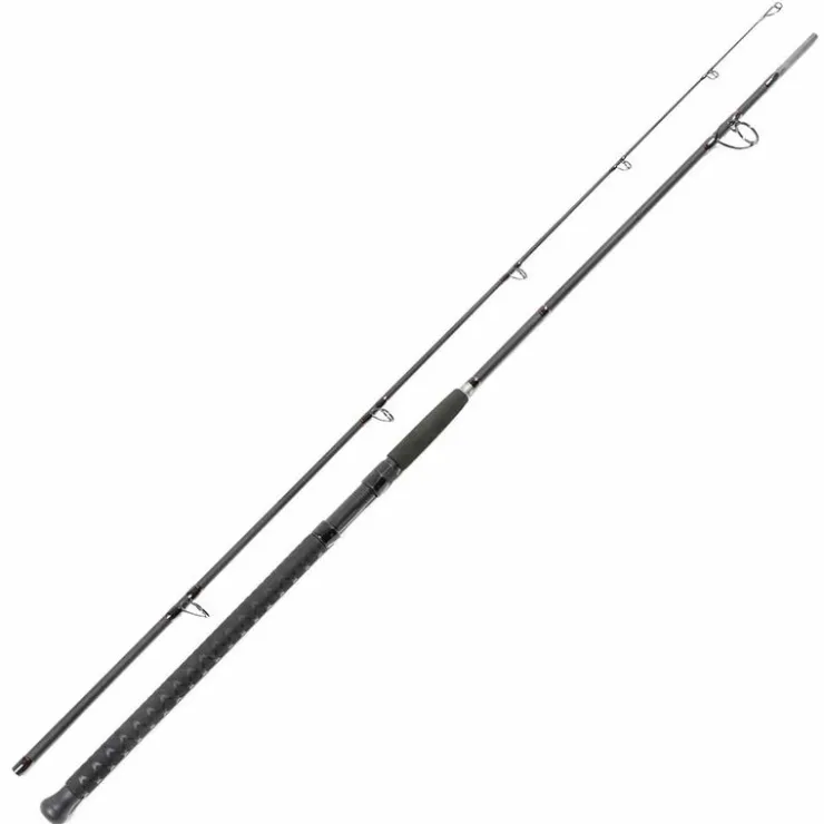 OVERFIGHT Cannes-Canne leurre silure tank heavy spin 2.70m 40/150gr