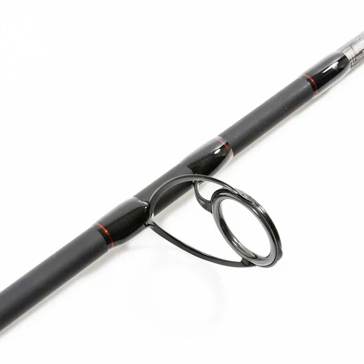 OVERFIGHT Cannes-Canne leurre silure tank heavy spin 2.70m 40/150gr