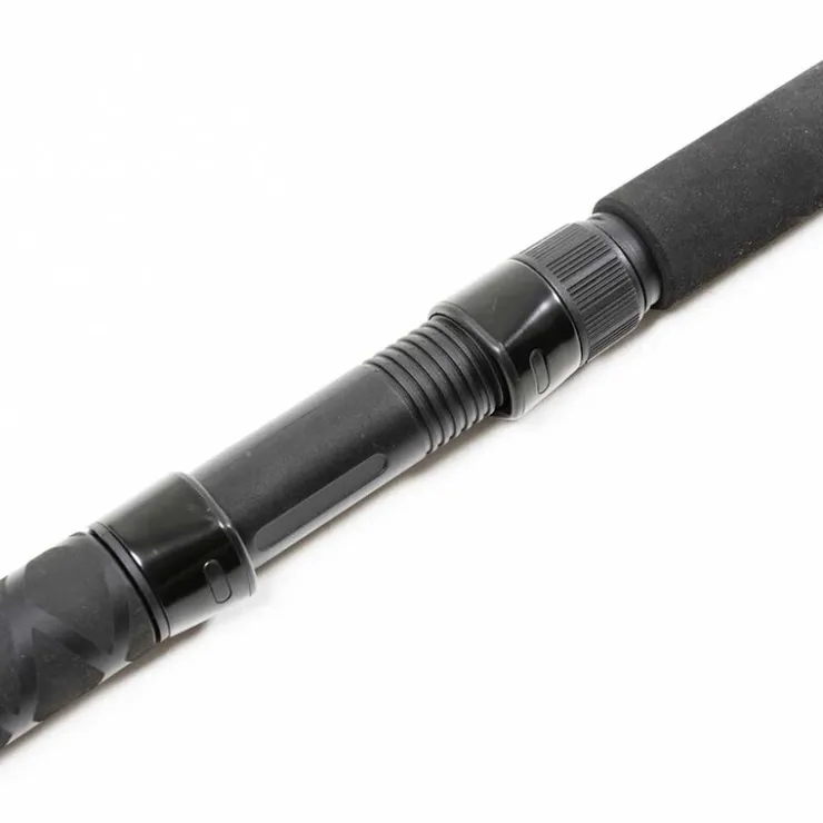 OVERFIGHT Cannes-Canne leurre silure tank heavy spin 2.70m 40/150gr