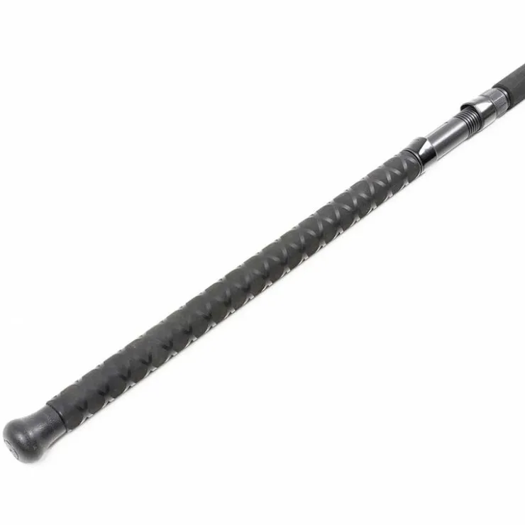 OVERFIGHT Cannes-Canne leurre silure tank heavy spin 2.70m 40/150gr