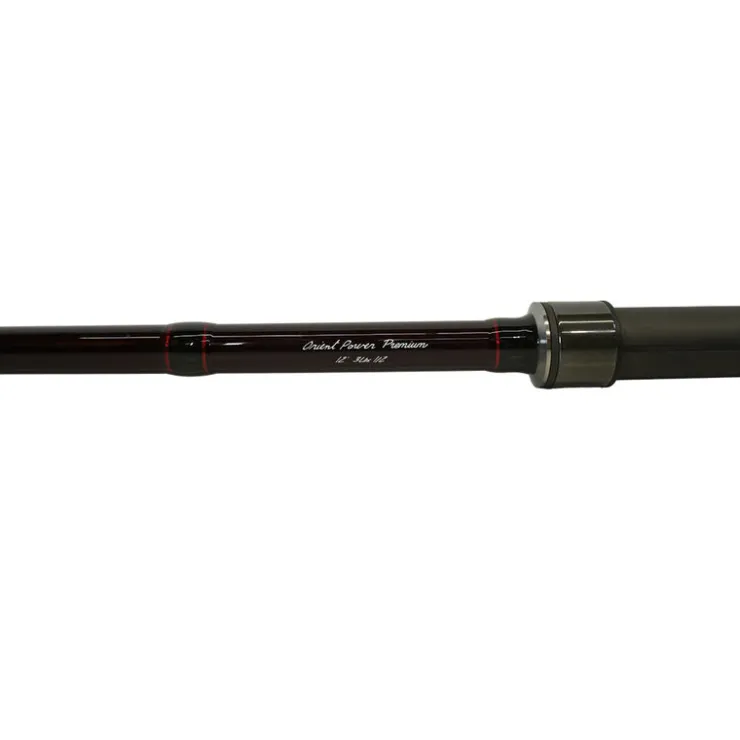 HOOGENDIJK Cannes-Canne Léon Orient Power Premium 12' 3.5 lbs