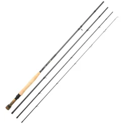 JMC Cannes-Canne Mouche Pure NGX 10'9 soie de #4