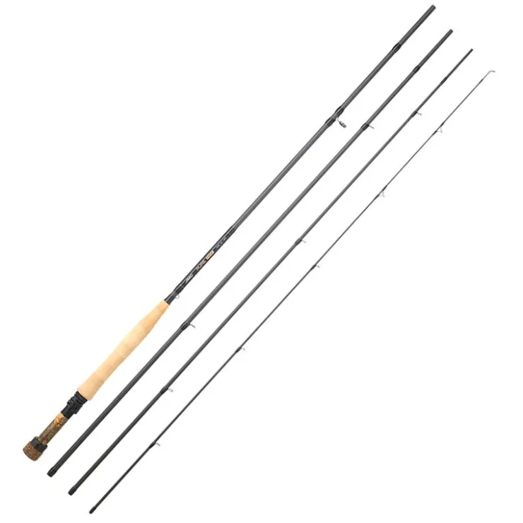 JMC Cannes-Canne Mouche Pure NGX 10'9 soie de #4