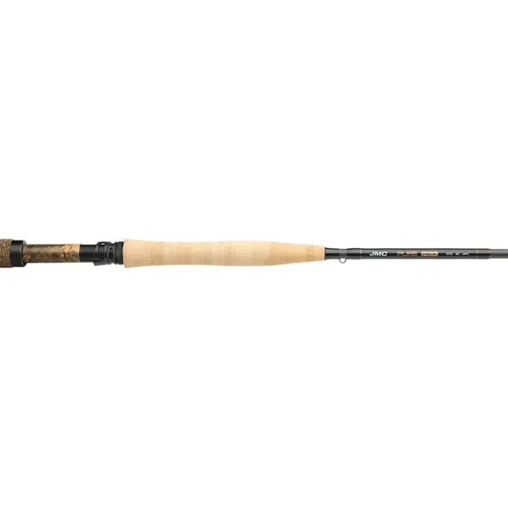 JMC Cannes-Canne Mouche Pure NGX 10'9 soie de #4