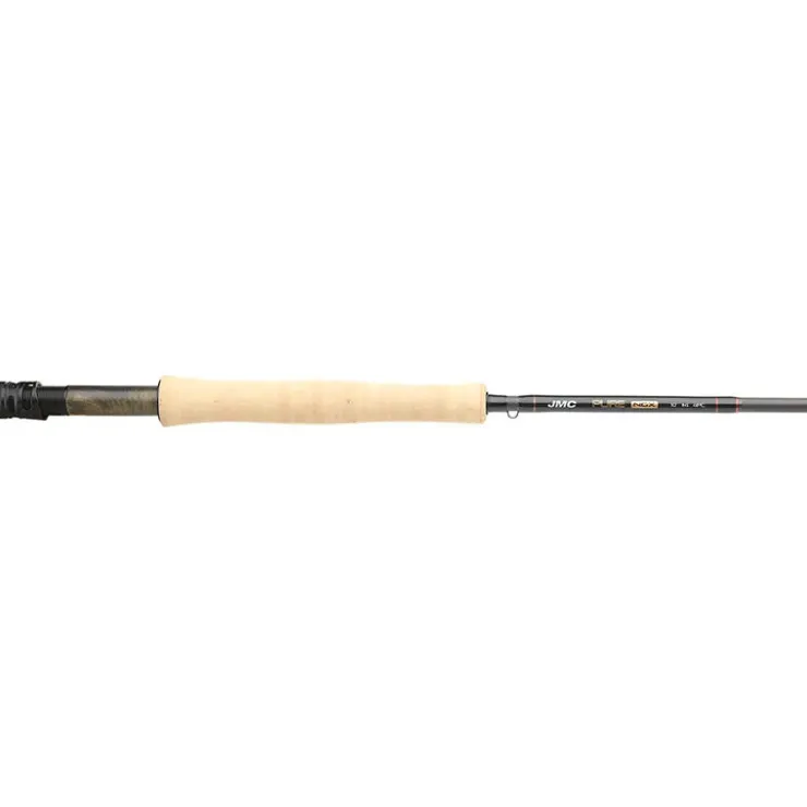 JMC Cannes-Canne Mouche Pure NGX 10'9 soie de #4
