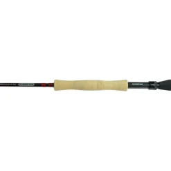 SILVER STONE Cannes-Canne mouche silverstone redwave 10' soie 7-8 (3 brins)