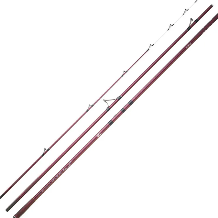 DAIWA Surfcasting|Cannes-Canne prime caster slim 4,25m 560g