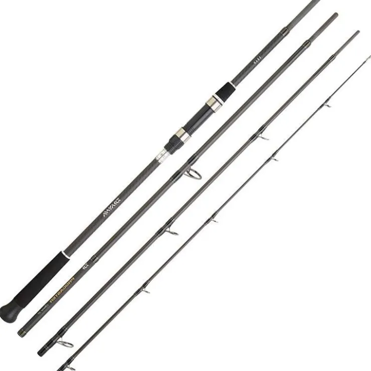 DAIWA Cannes-Canne procaster game III 2,40m 30-120g