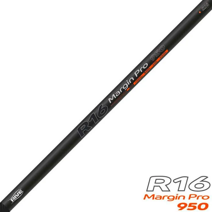 RIVE Cannes-Canne R-16 Margin Pro 950 9m50