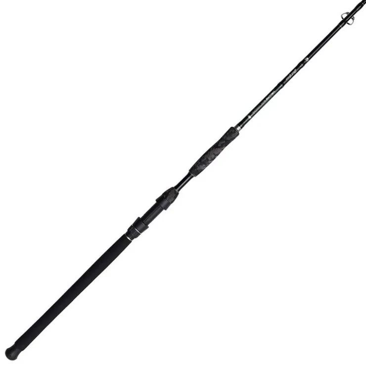 MADCAT Cannes-Canne silure black deluxe 2.70m 100-250g