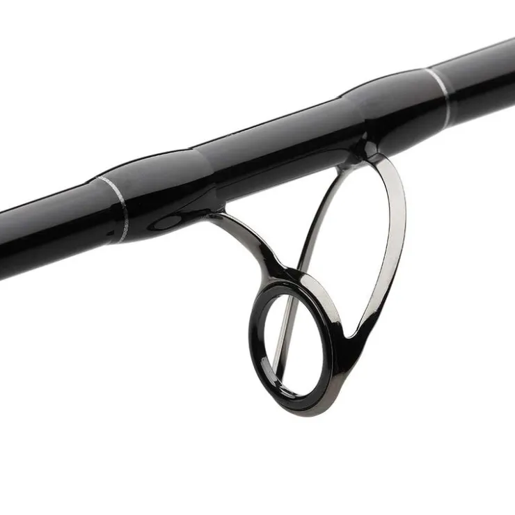 MADCAT Cannes-Canne silure black deluxe 2.70m 100-250g