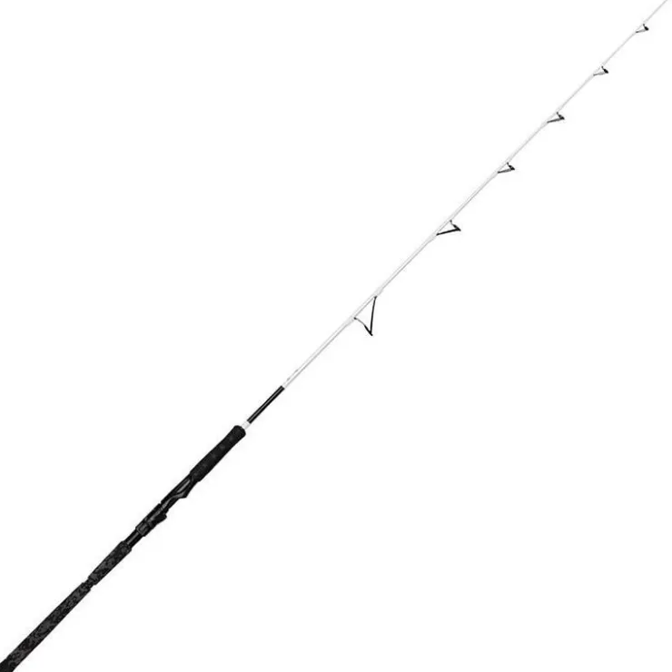MADCAT Cannes-Canne Silure White Vertical 1m75 - 75-175g