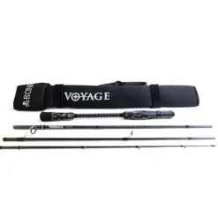 BONE Cannes-Canne Spinning Voyage 734MH 2m20 35g max