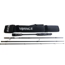 BONE Cannes-Canne Spinning Voyage 764XXH 2m28 21-90g