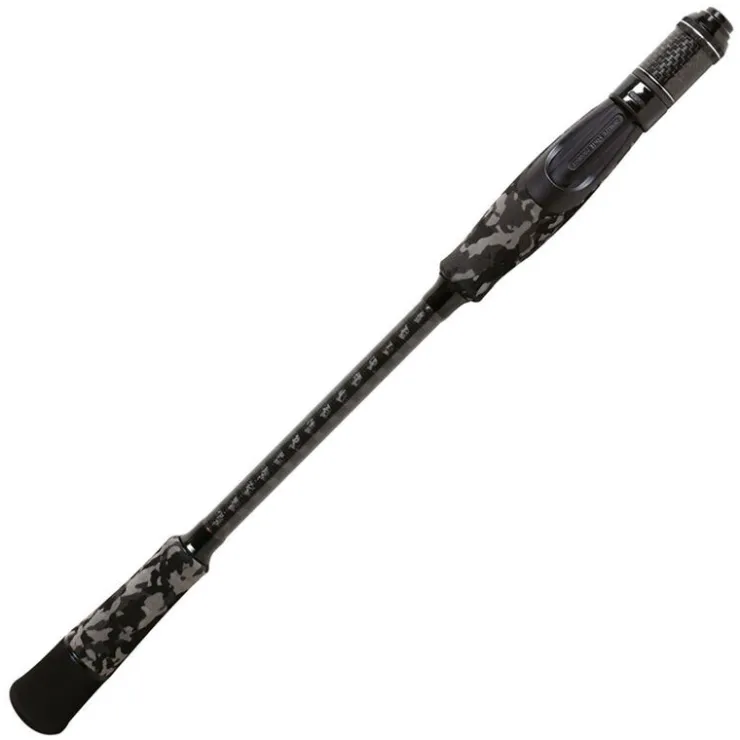 BONE Cannes-Canne Spinning Voyage 764XXH 2m28 21-90g