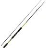 BZONE Découverte Pêche Du Carnassier|Cannes-Canne Spinning Striker 1.80m, 3-10g