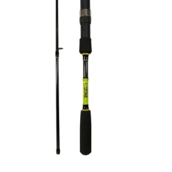 BZONE Découverte Pêche Du Carnassier|Cannes-Canne Spinning Striker 1.80m, 3-10g