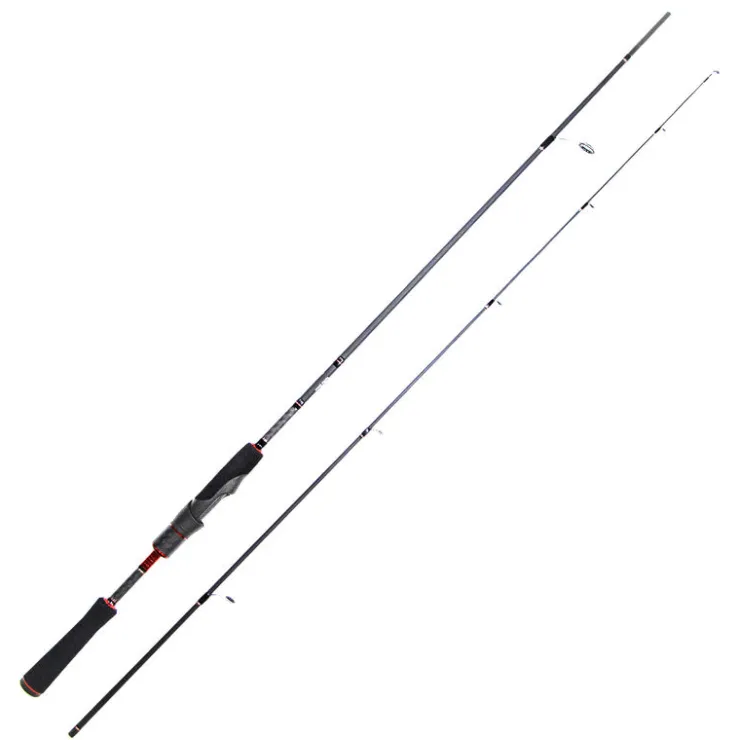 EVOK Cannes-Canne Spinning Invictus V2 602M 1.83m, 7-21g