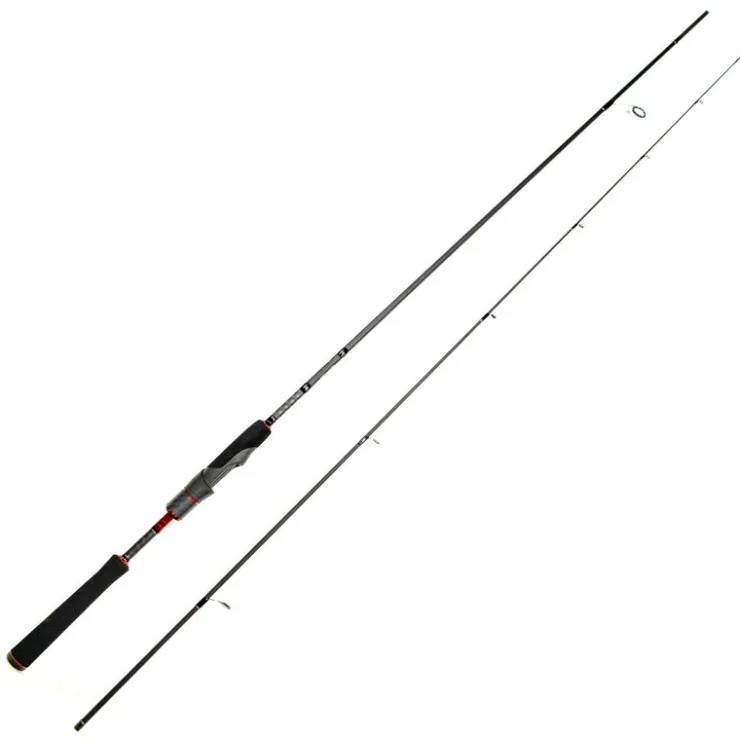 EVOK Cannes-Canne Spinning Invictus V2 742LS 2.26m, 3-10g