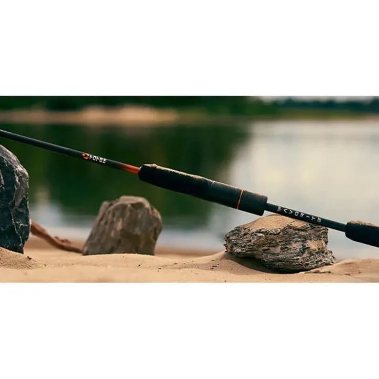 FAVORITE Cannes-Canne Spinning Totem 702ML 2.13m, 6-18g