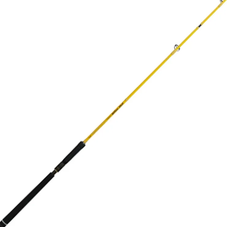 ILLEX Cannes-Canne Spinning Element Rider X5 MH-H Yellowshot 2m40 15-50g