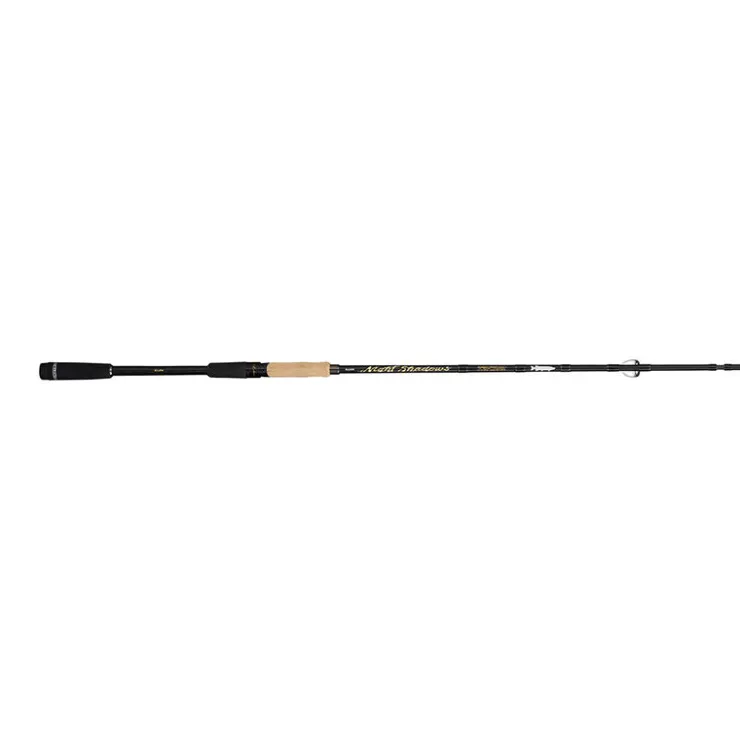 ILLEX Cannes-Canne Spinning Night Shadows S 2202 H Swimbait Driver 220,5cm, >80g