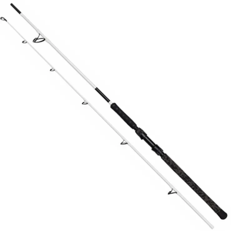 MADCAT Cannes-Canne Spinning White Deluxe 2.75m 150-350gr