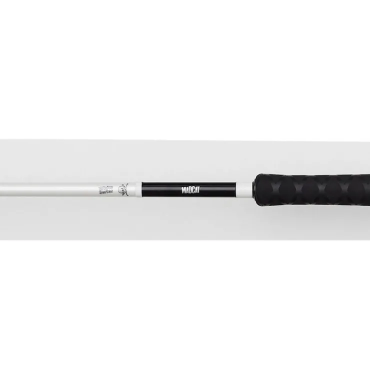 MADCAT Cannes-Canne Spinning White Deluxe 2.75m 150-350gr