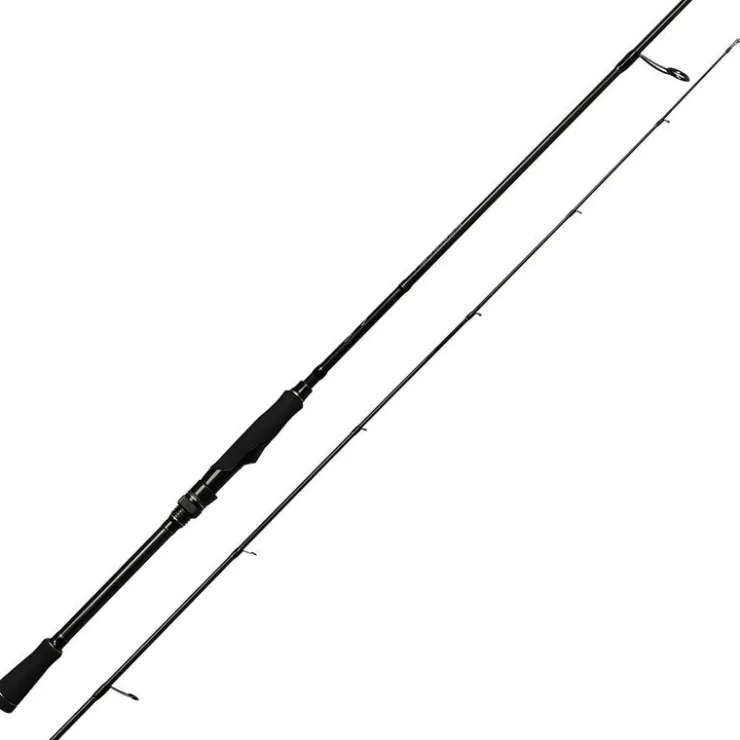 MAJOR CRAFT Cannes-Canne Spinning Days France Limited 63MH/FLE Verticale 1.90m 10-40g