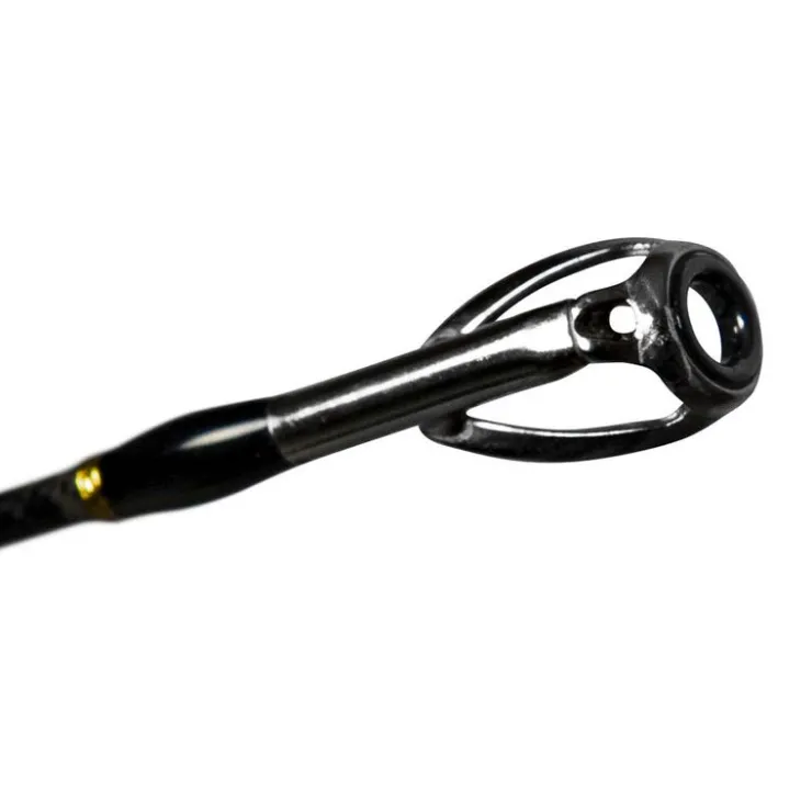 MAJOR CRAFT Cannes-Canne Spinning Days France Limited 63MH/FLE Verticale 1.90m 10-40g