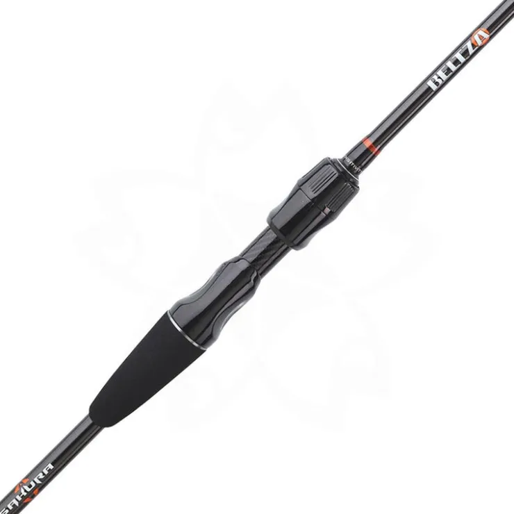 SAKURA Cannes-Canne Spinning Beltza 662mh 1.98m, 7-28g