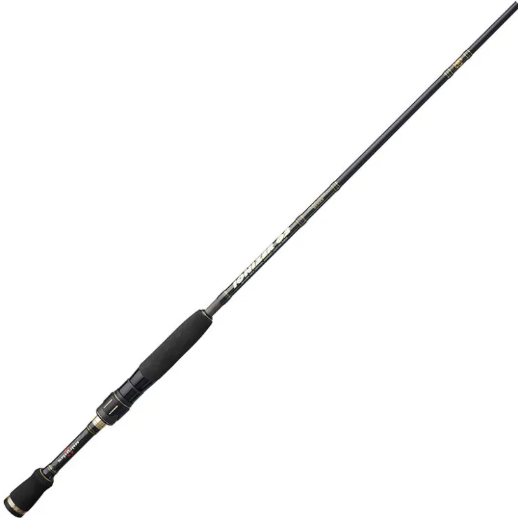 SAKURA Cannes-Canne Spinning Ionizer G2 INGSFT 562m 1.68m, 5-21g