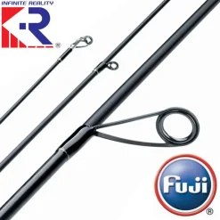 SAKURA Cannes-Canne Spinning Ionizer G2 INGSFT 562m 1.68m, 5-21g