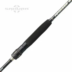 SAKURA Cannes-Canne Spinning Ionizer G2 INGSFT 562m 1.68m, 5-21g