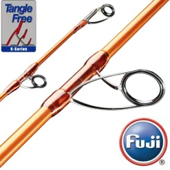 SAKURA Cannes-Canne Spinning  Mitsio Tuna 2m33 50-80LB