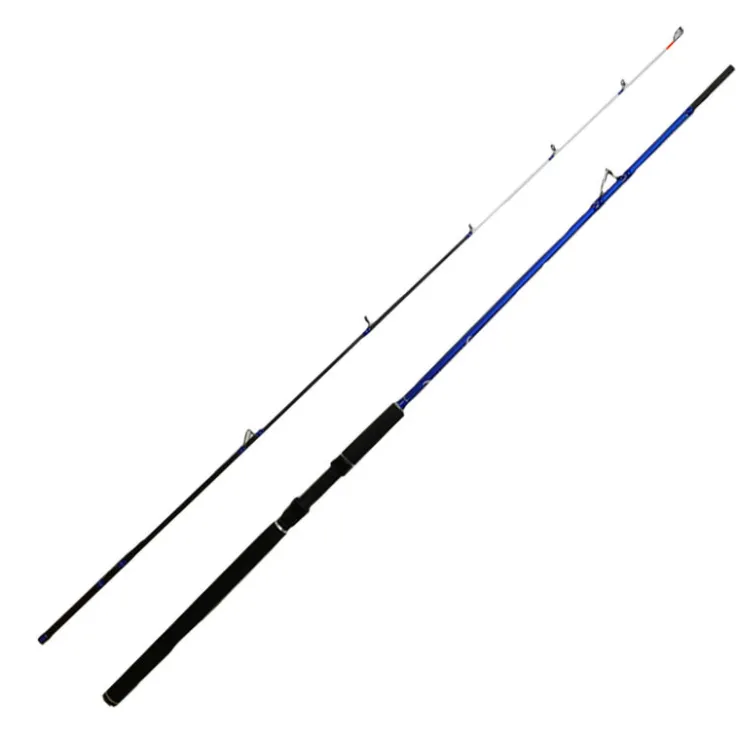 SASORI Cannes-Canne Spinning Kaiten 240 Sensitive Boat 50-150g 2m40