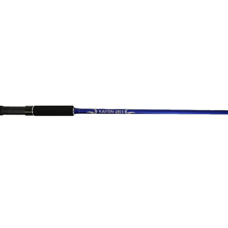 SASORI Cannes-Canne Spinning Kaiten 240 Sensitive Boat 50-150g 2m40