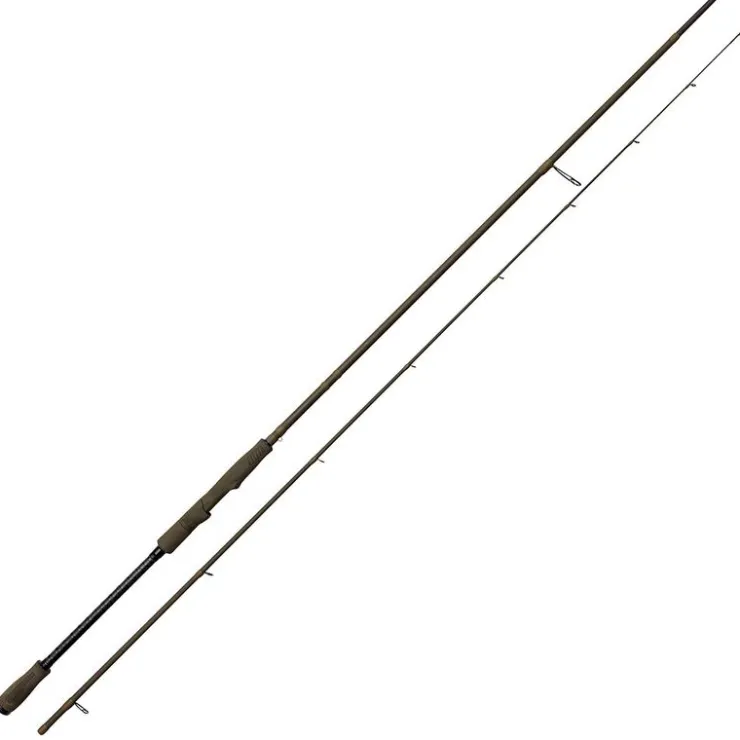 SAVAGE GEAR Cannes-Canne spinning sg4 medium game 7'3 (2m21) ml 7-23g