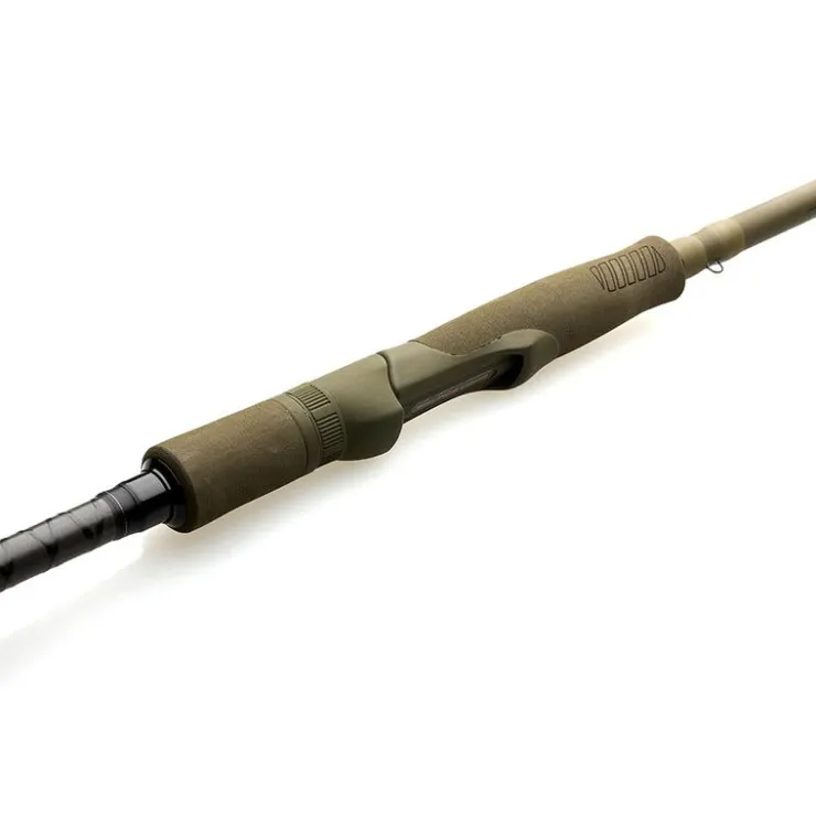 SAVAGE GEAR Cannes-Canne spinning sg4 medium game 7'3 (2m21) ml 7-23g