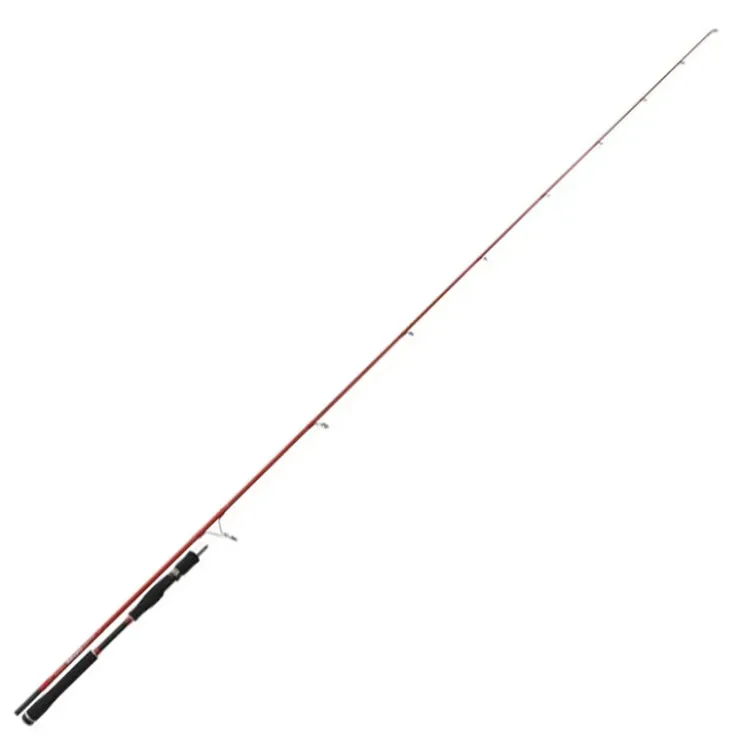 TENRYU Pêche Aux Leurres|Cannes-Canne Spinning Akuru SP 80 MH 2.44m, 10-40g