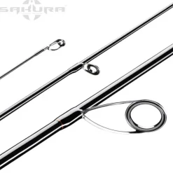 SAKURA Cannes-Canne Spinning Voyage Horosha 704ml 2.13m, 3.5-10.5g