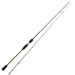 WESTIN Cannes|Cannes-Canne Spinning W6 Light Softlure 1.83m, 1-4g