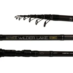 STROW Cannes-Canne Wilder Lake 360 3.60m, 5-20g