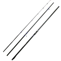SASORI Cannes-Canne Surfcasting Kaiten 450 Hybrid Surf 100-200g 4m50