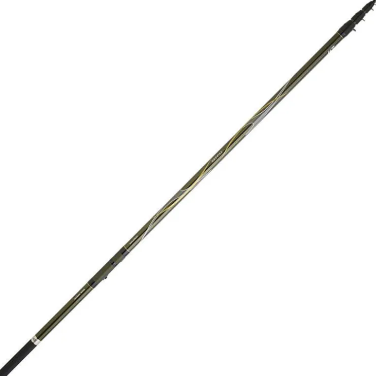 DAIWA Cannes-Canne Telereglable Luvias Trout 50 R SCL