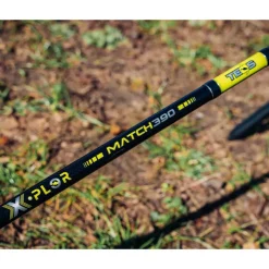 TEOS Cannes-Canne Xplor Match 3.90m, 5-25g