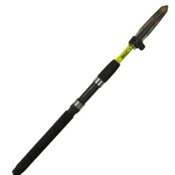 BZONE Cannes-Canne Télescopique Striker Telespin 2.10m, 5-21g