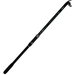 REDFISH Carnassier Au Posé-Canne Télescopique Carnassier au posé Previa 3.50m, 50-150g